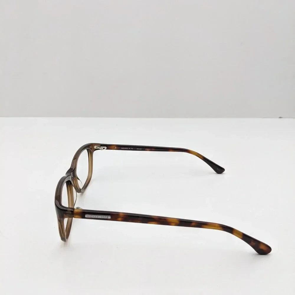 🕶️Frame only! Michael Kors MK281 Eyeglasses 52/18 135 /ALG820🕶️​